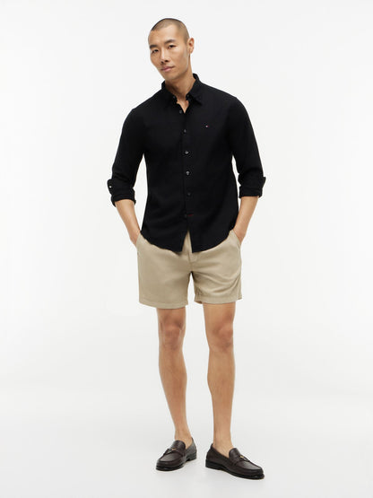 Tommy Hilfiger Regular Fit Oxford Shirt