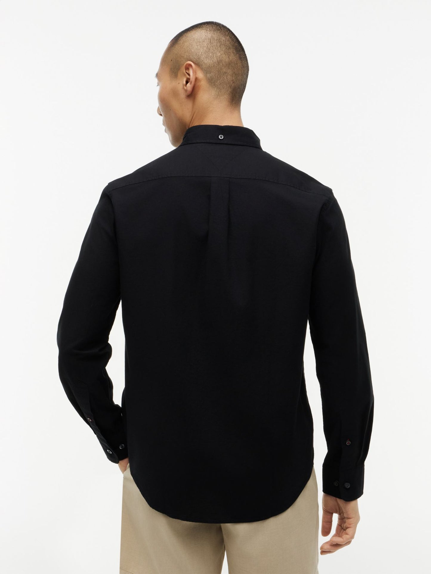 Tommy Hilfiger Regular Fit Oxford Shirt