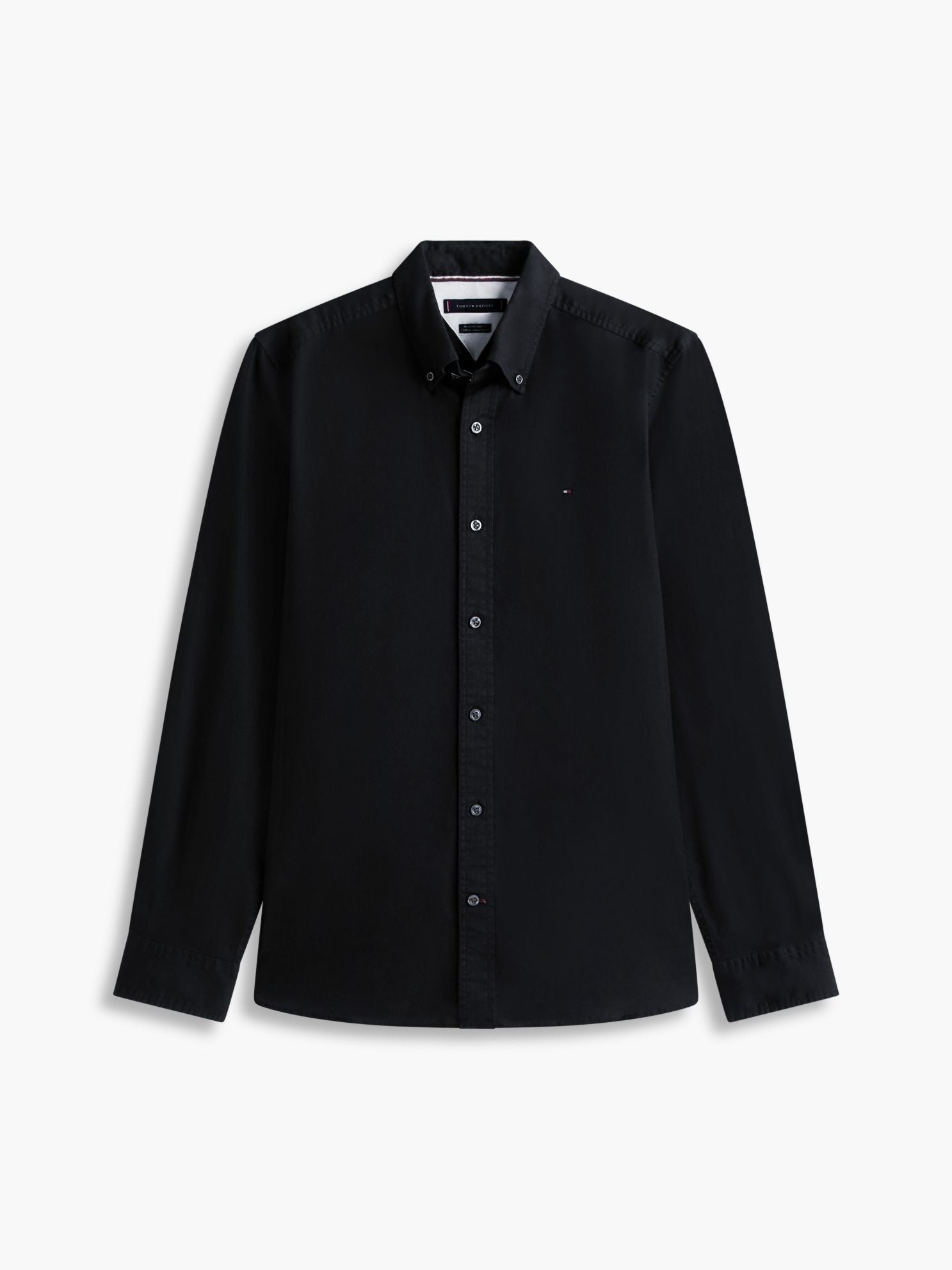 Tommy Hilfiger Regular Fit Oxford Shirt
