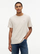 Newsprint Beige Heather