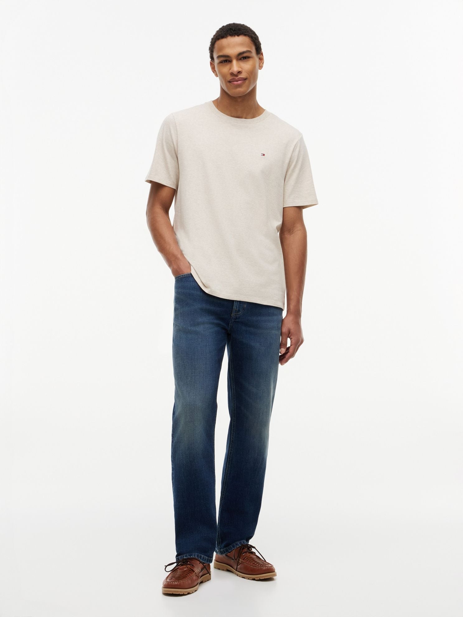Tommy Hilfiger Everyday T-Shirt