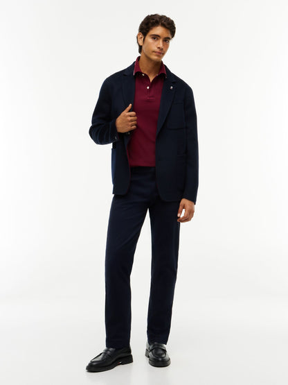 Tommy Hilfiger Regular Fit Tommy Wicking Polo