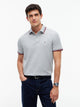 Light Grey Heather