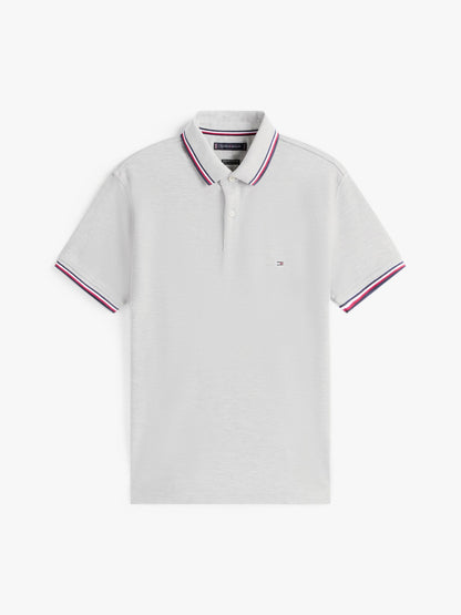 Tommy Hilfiger Regular Fit Tommy Wicking Polo