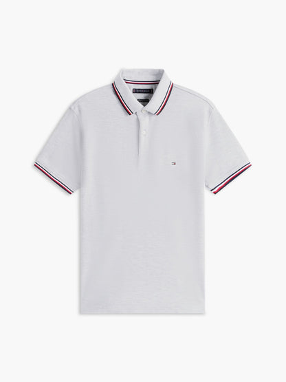 Tommy Hilfiger Regular Fit Tommy Wicking Polo