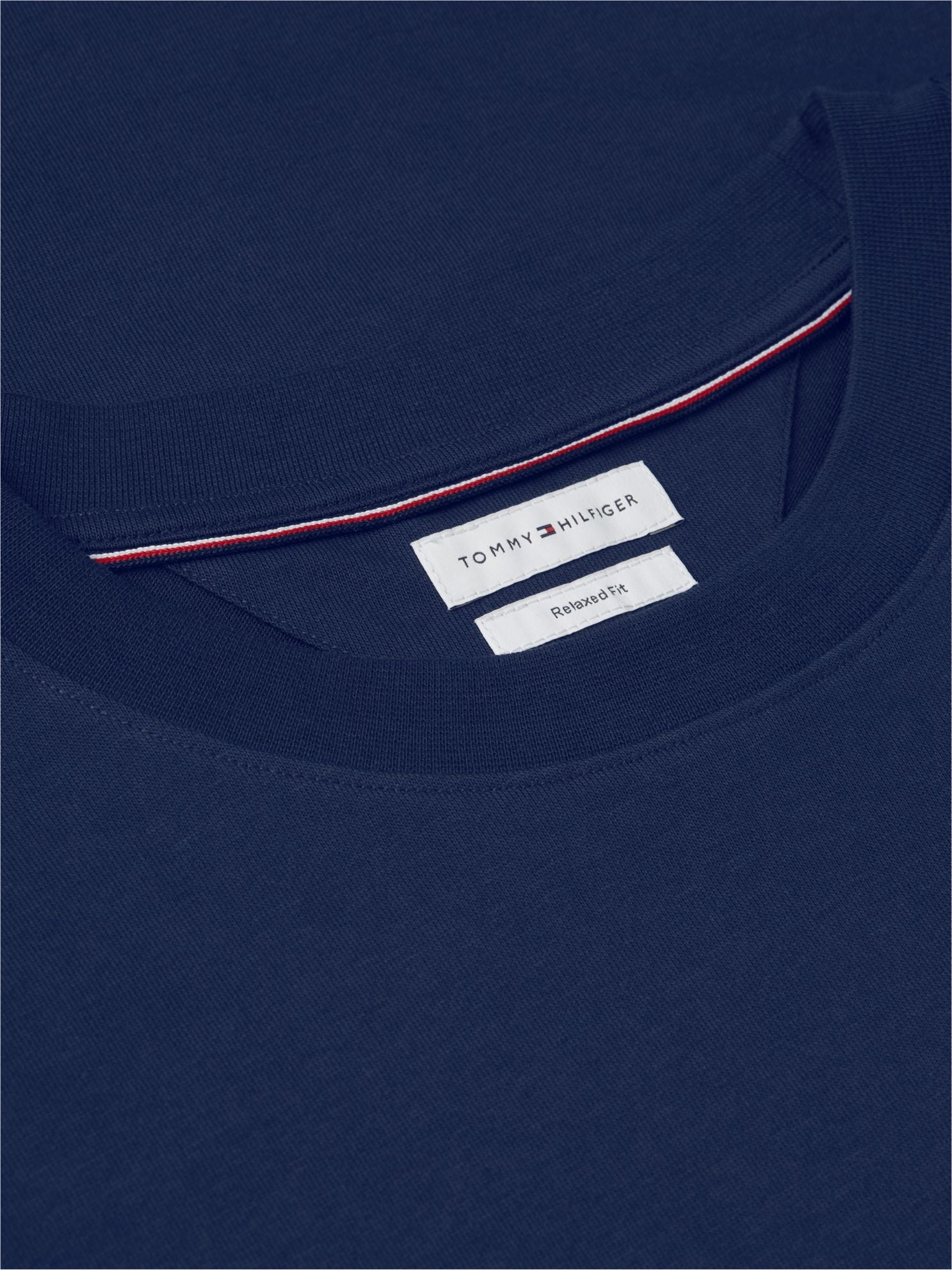 Tommy Hilfiger Marina Club Logo Pocket T-Shirt