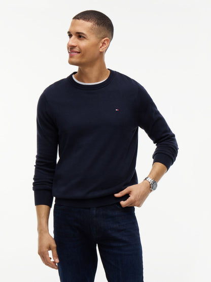 Tommy Hilfiger Classic Crewneck Sweater
