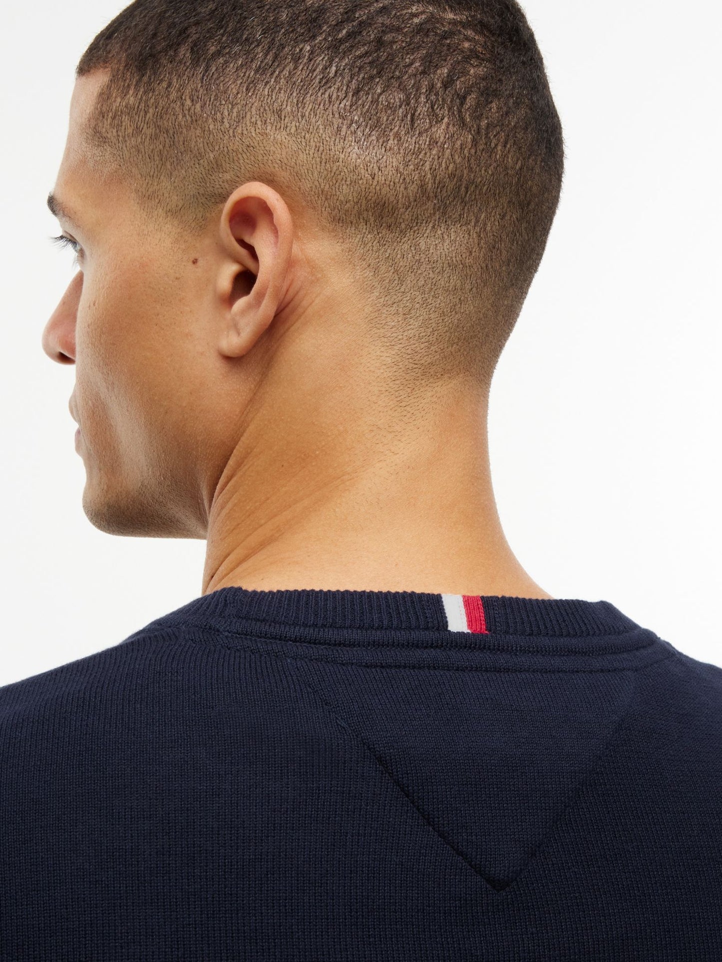 Tommy Hilfiger Classic Crewneck Sweater