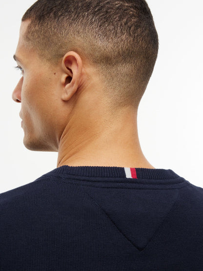 Tommy Hilfiger Classic Crewneck Sweater