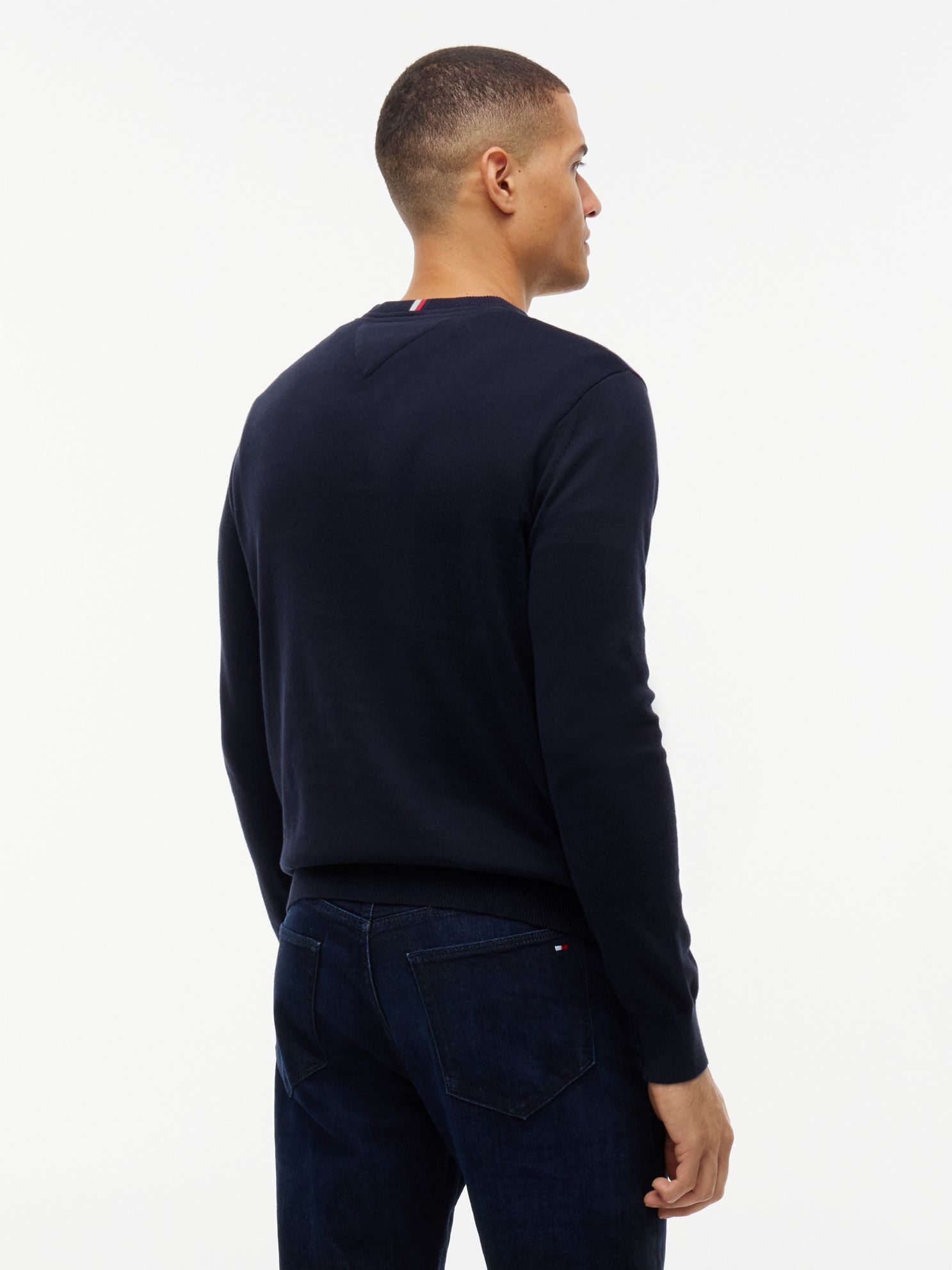 Tommy Hilfiger Classic Crewneck Sweater