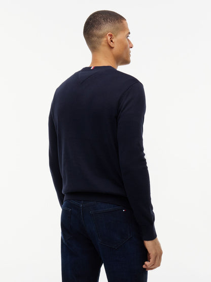 Tommy Hilfiger Classic Crewneck Sweater