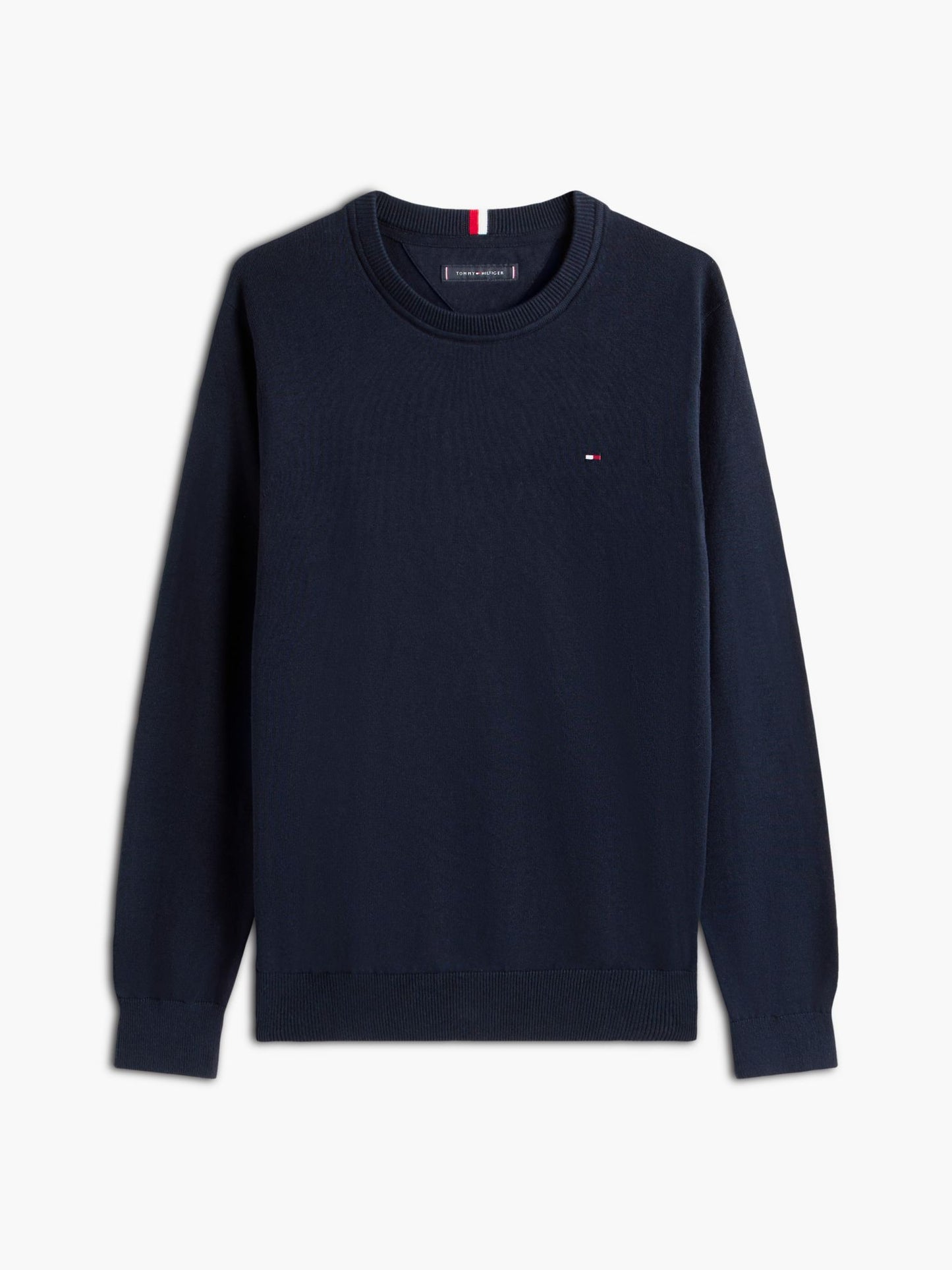 Tommy Hilfiger Classic Crewneck Sweater