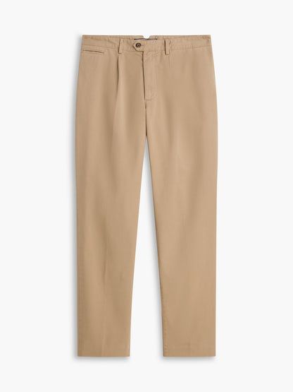 Tommy Hilfiger Lightweight Garment-Dyed Pant