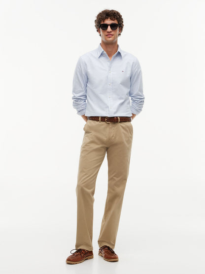 Tommy Hilfiger Straight Flex Chino