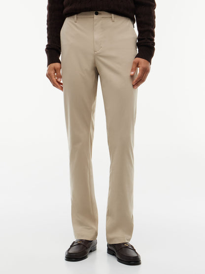 Tommy Hilfiger TH Performance Straight Fit Pant
