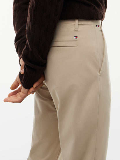 Tommy Hilfiger TH Performance Straight Fit Pant