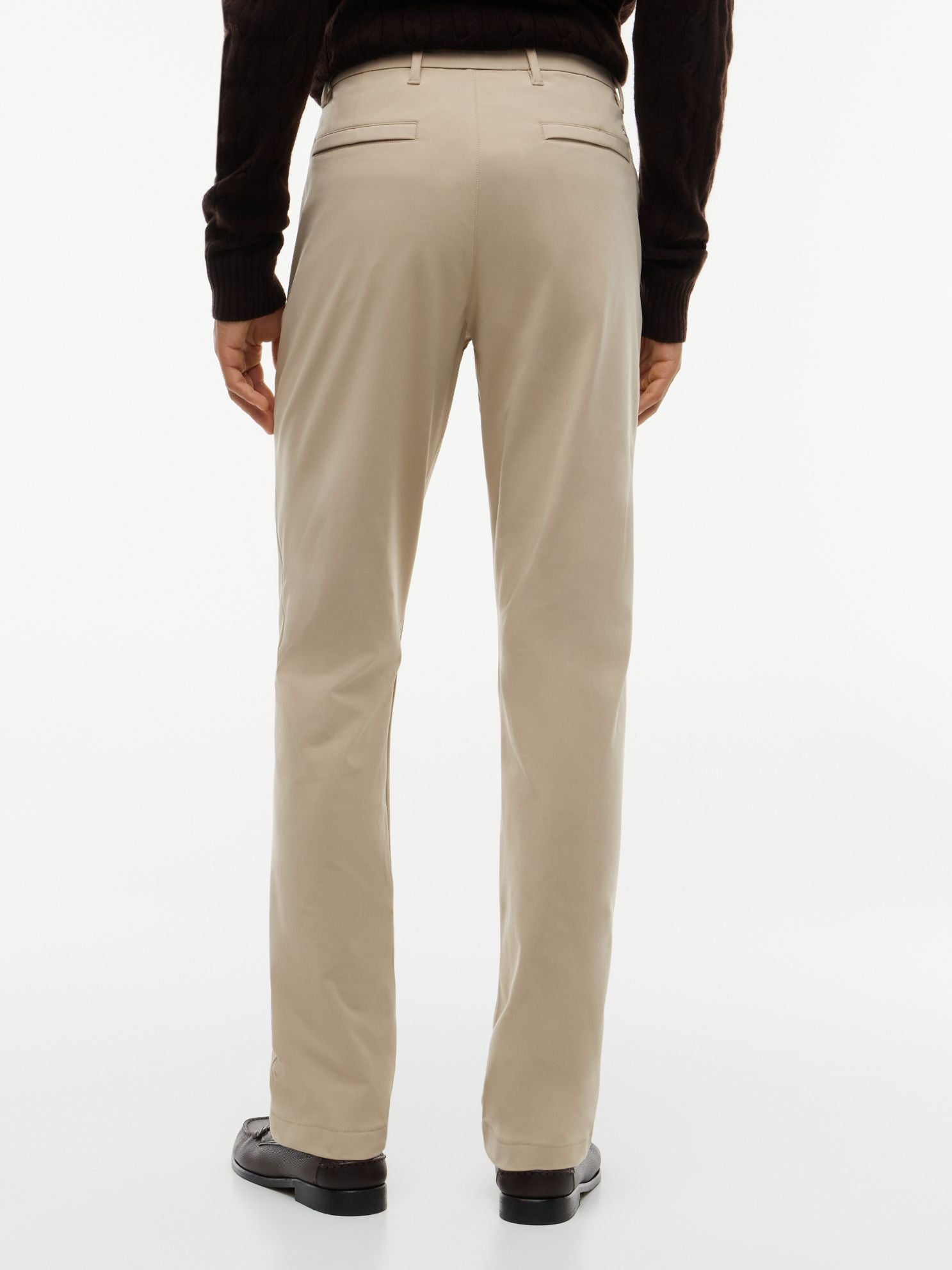 Tommy Hilfiger TH Performance Straight Fit Pant