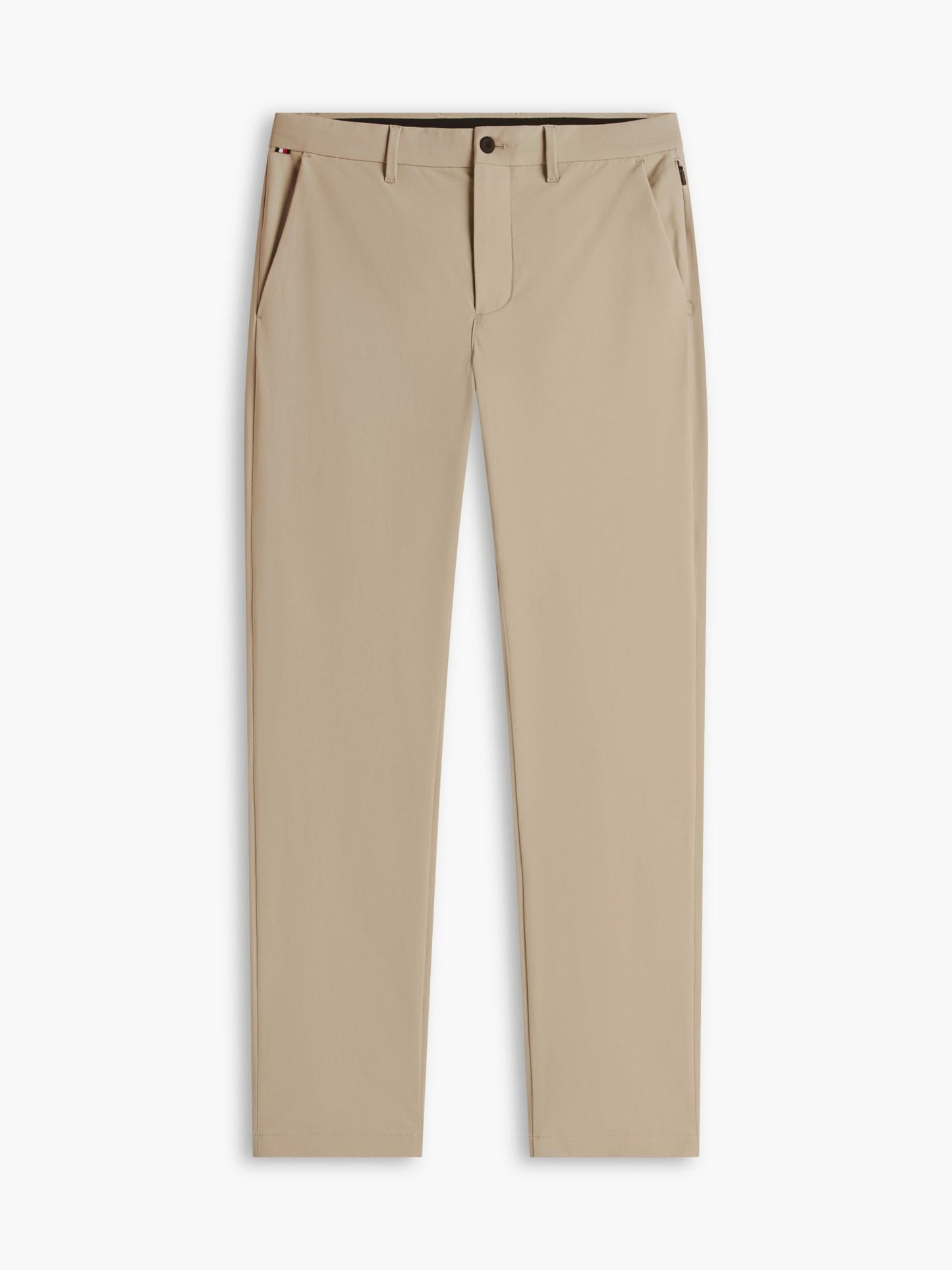Tommy Hilfiger TH Performance Straight Fit Pant