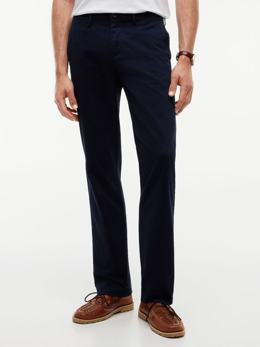 Tommy Hilfiger Straight Flex Chino