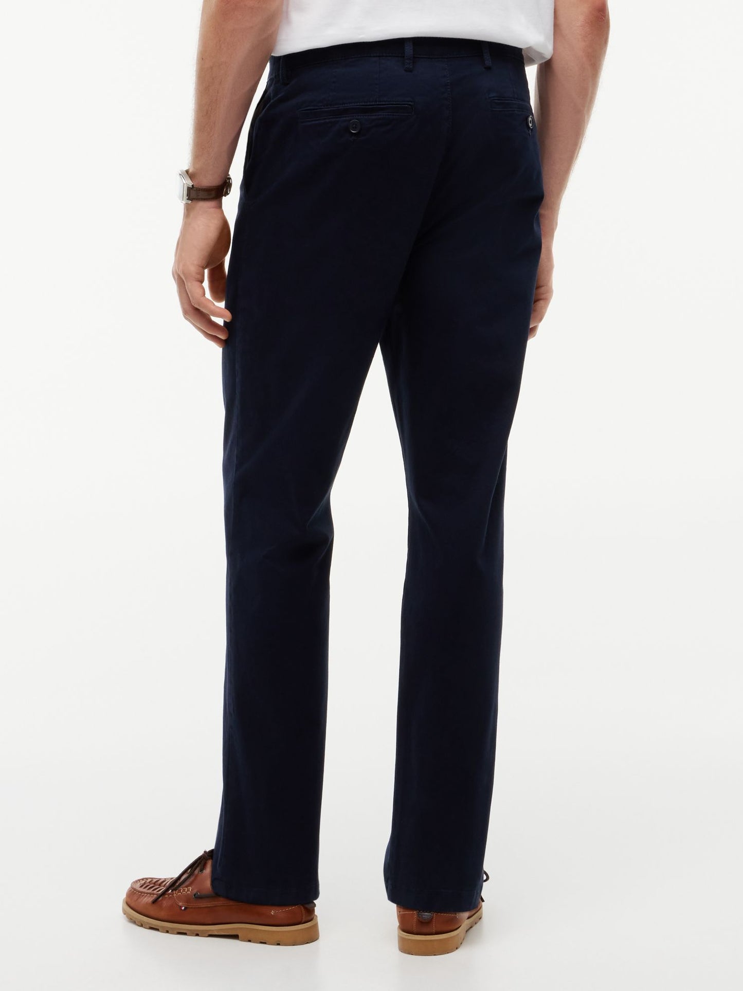 Tommy Hilfiger Straight Flex Chino