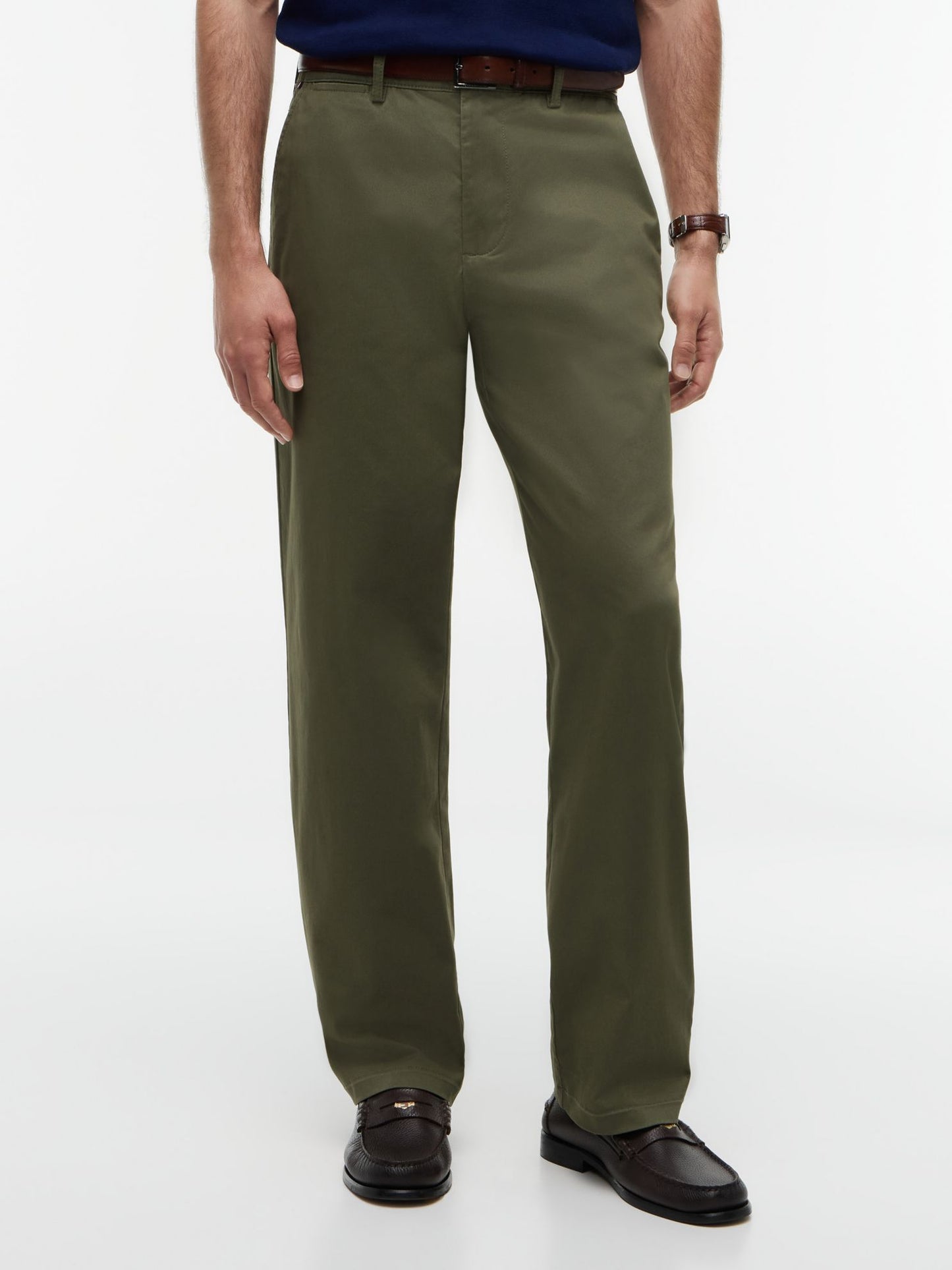 Tommy Hilfiger Relaxed Flex Chino
