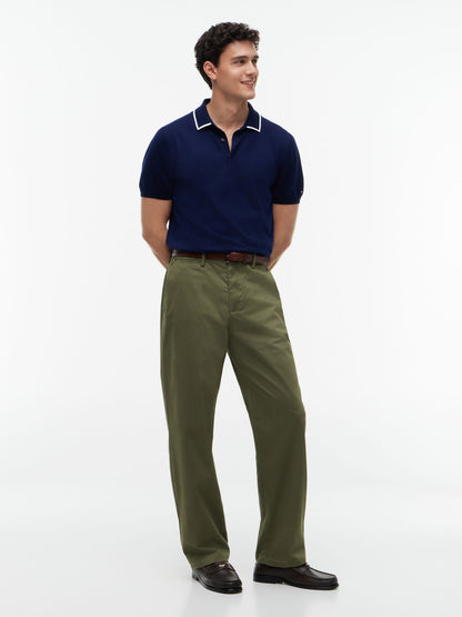 Tommy Hilfiger Relaxed Flex Chino
