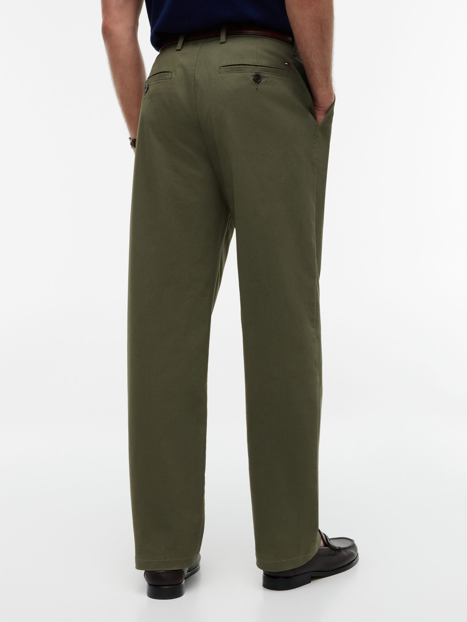 Tommy Hilfiger Relaxed Flex Chino