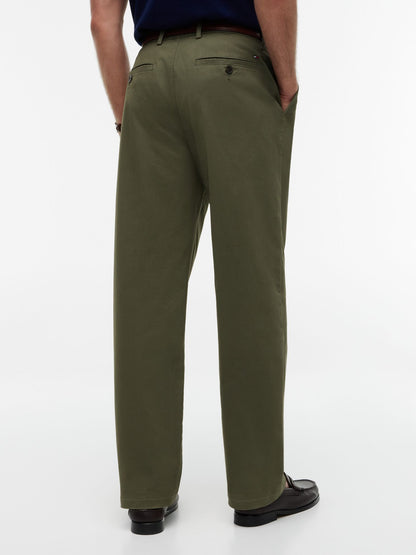 Tommy Hilfiger Relaxed Flex Chino