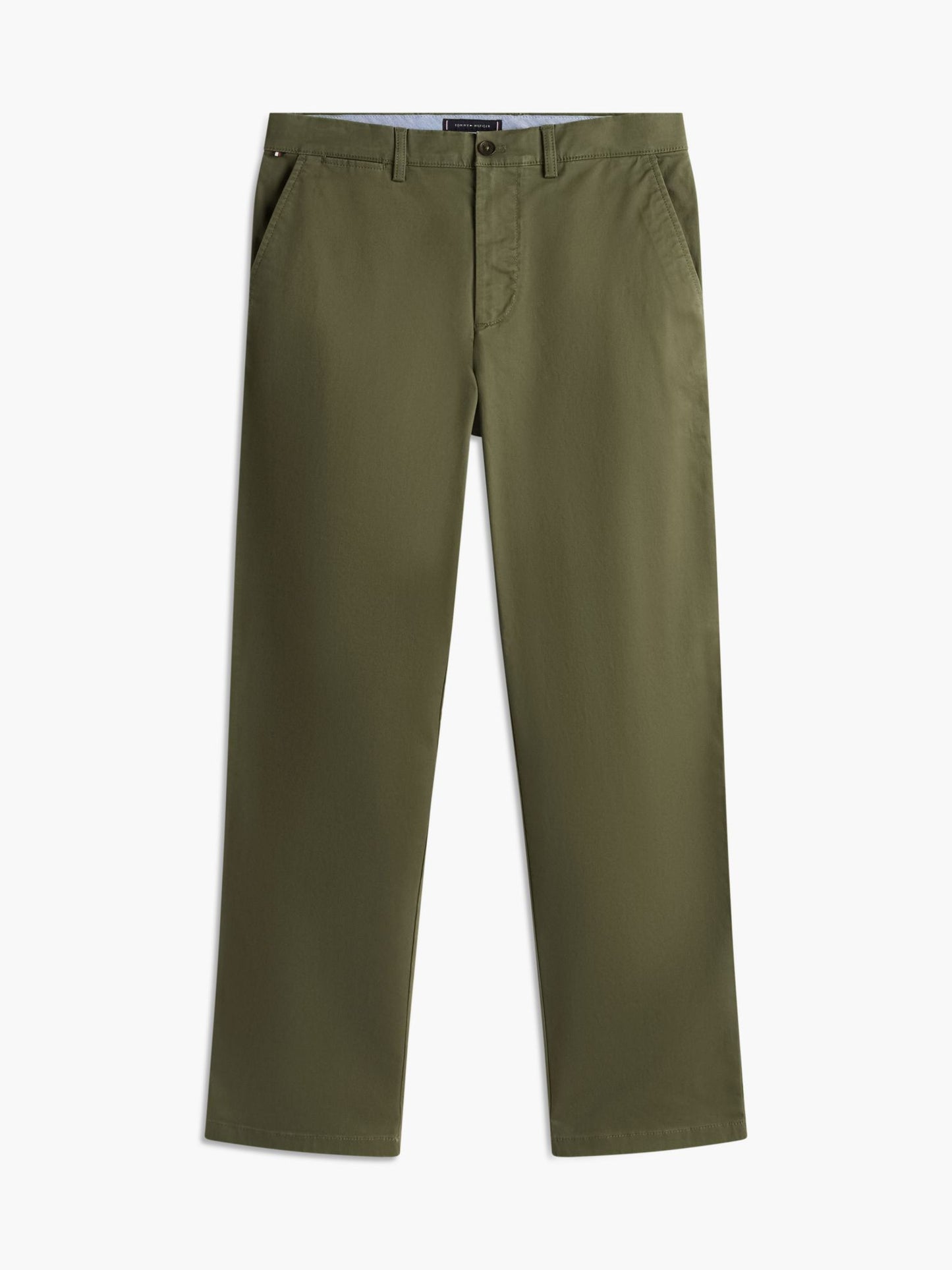Tommy Hilfiger Relaxed Flex Chino