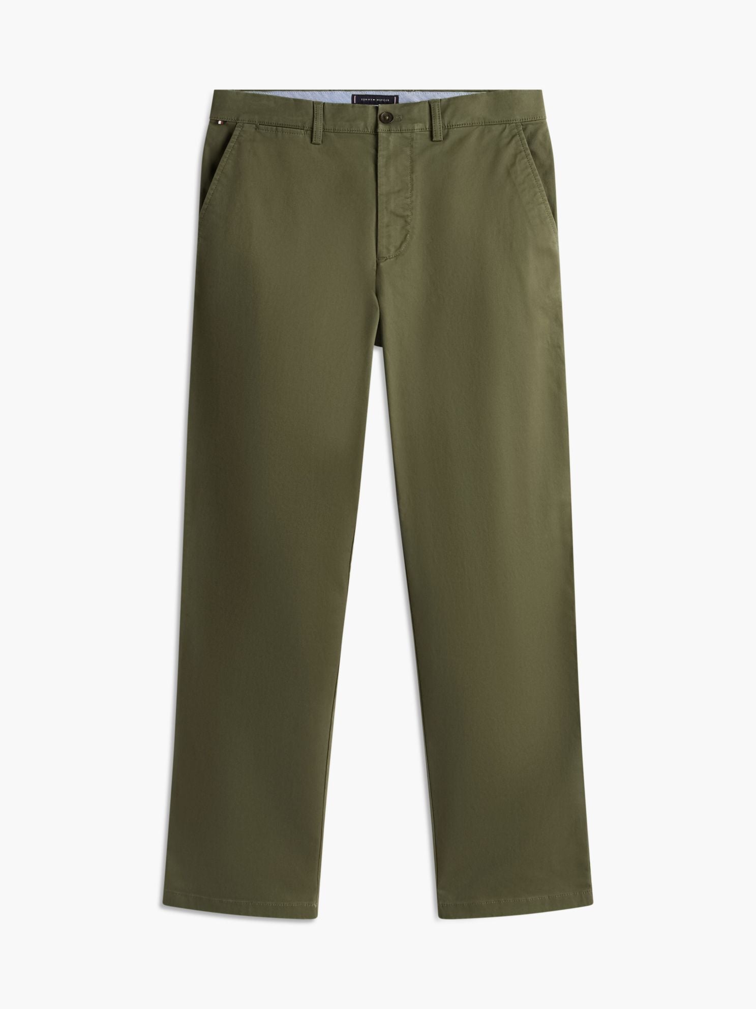Tommy Hilfiger Relaxed Flex Chino