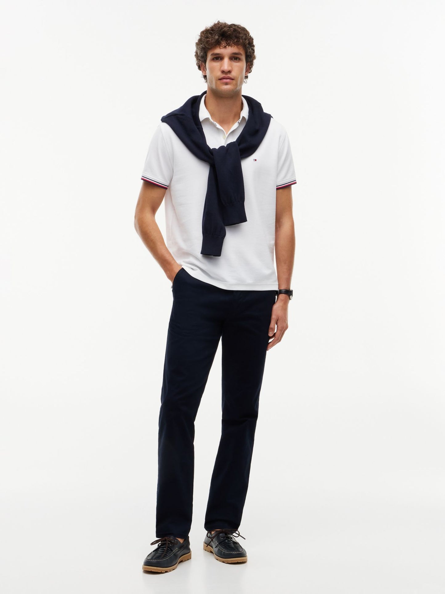 Tommy Hilfiger THFlex Tommy Slim Chino