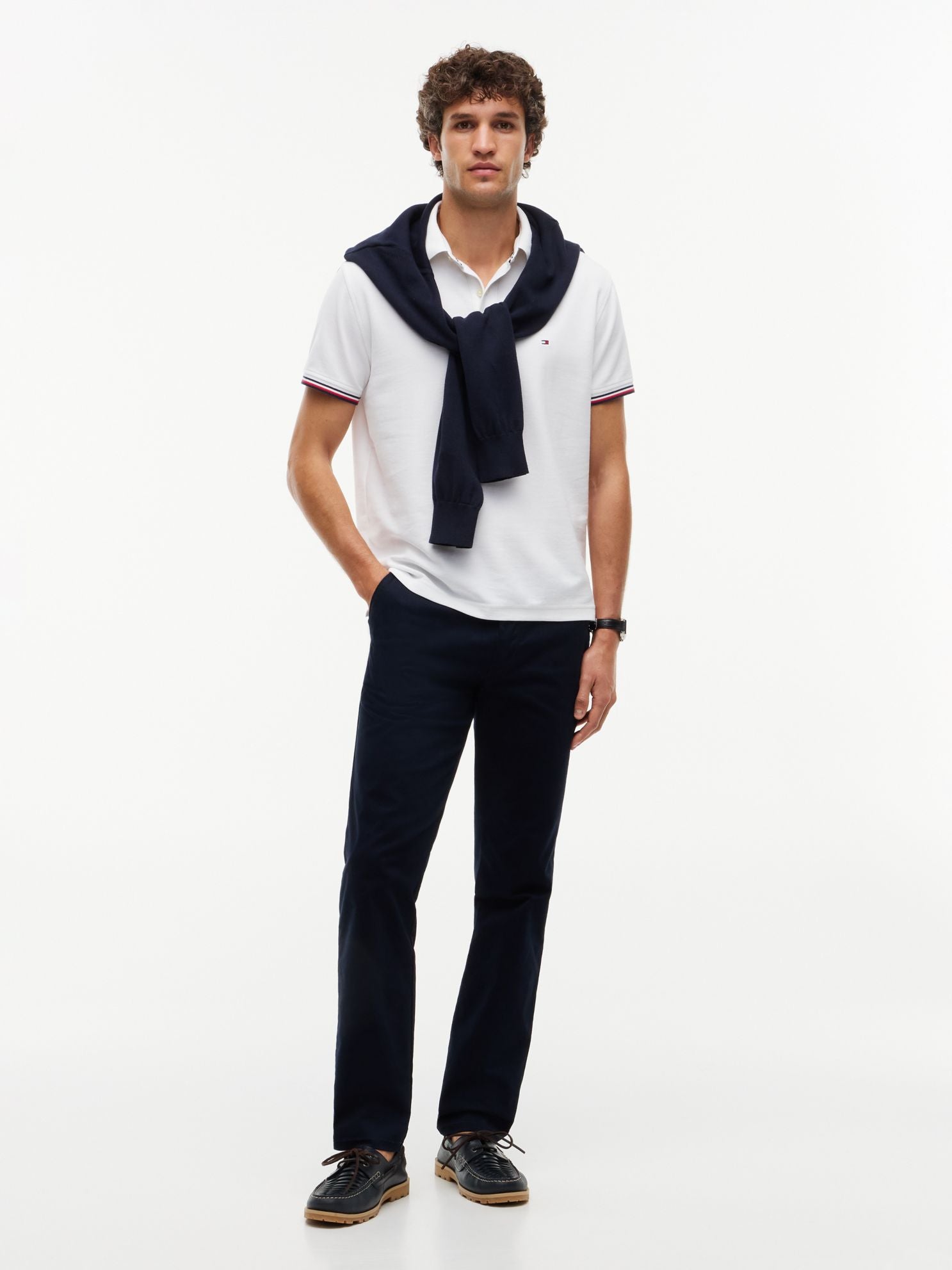 Tommy Hilfiger THFlex Tommy Slim Chino