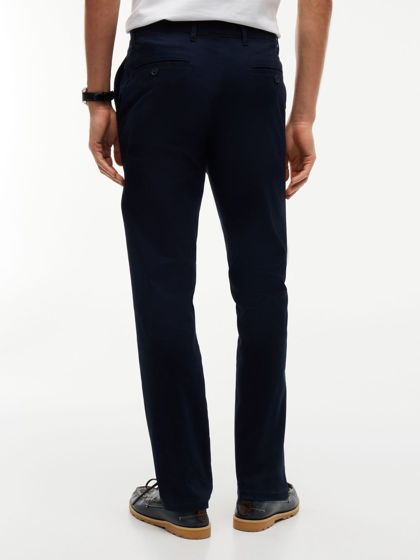 Tommy Hilfiger THFlex Tommy Slim Chino