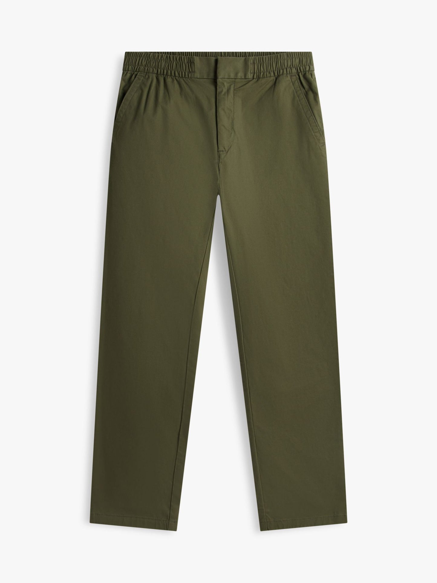 Tommy Hilfiger Elastic-Waist Dobby Pant