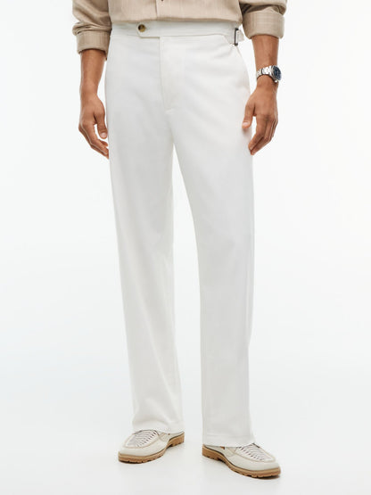 Tommy Hilfiger Relaxed Twill Pant