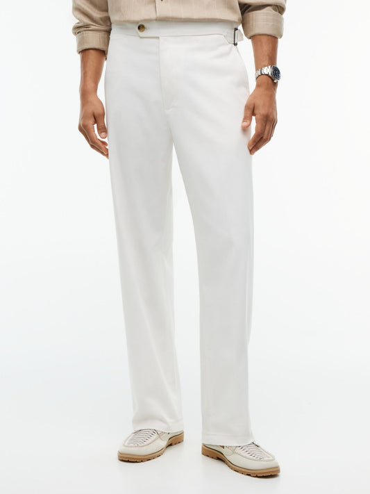 Tommy Hilfiger Relaxed Twill Pant