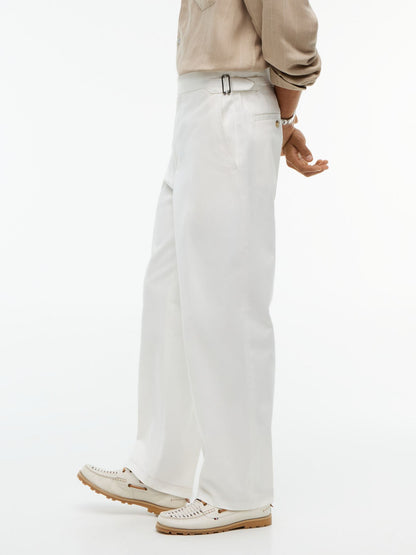 Tommy Hilfiger Relaxed Twill Pant