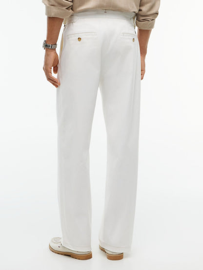 Tommy Hilfiger Relaxed Twill Pant