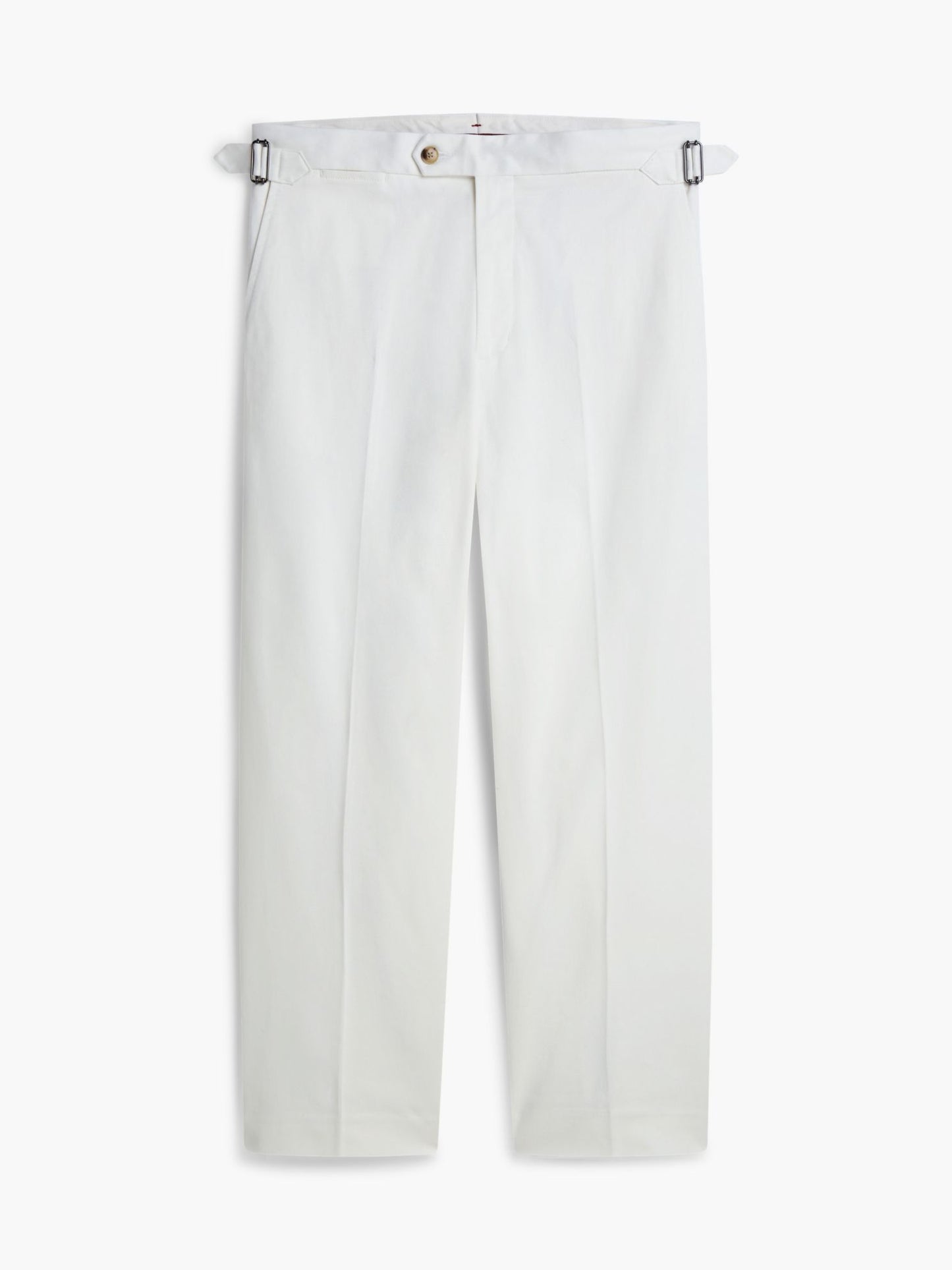 Tommy Hilfiger Relaxed Twill Pant