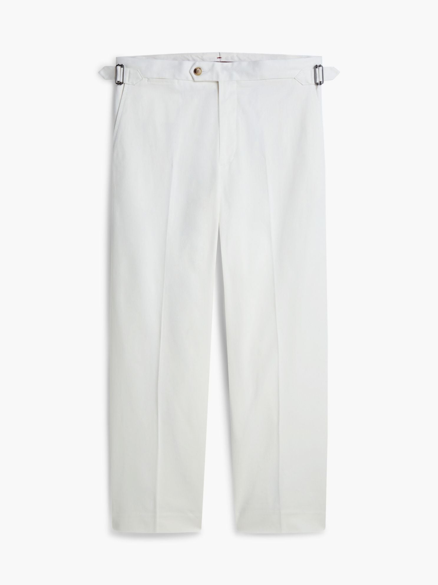 Tommy Hilfiger Relaxed Twill Pant