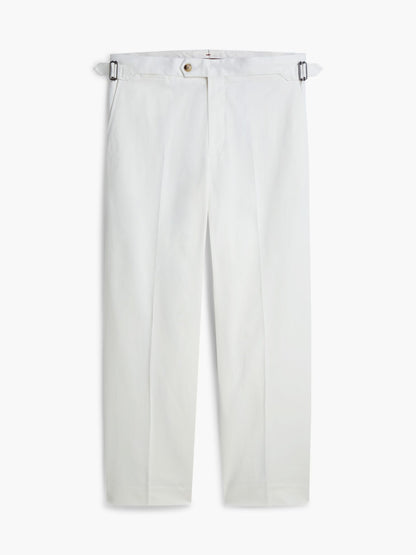 Tommy Hilfiger Relaxed Twill Pant