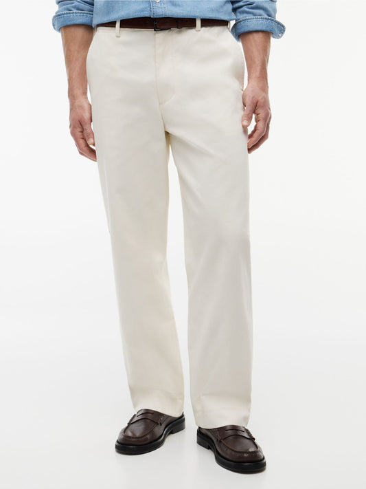 Tommy Hilfiger Relaxed Twill Pant