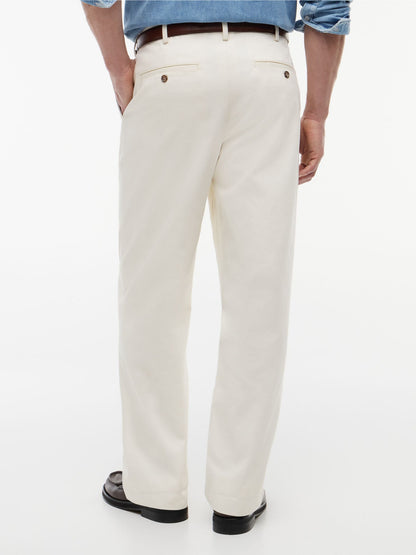 Tommy Hilfiger Relaxed Twill Pant