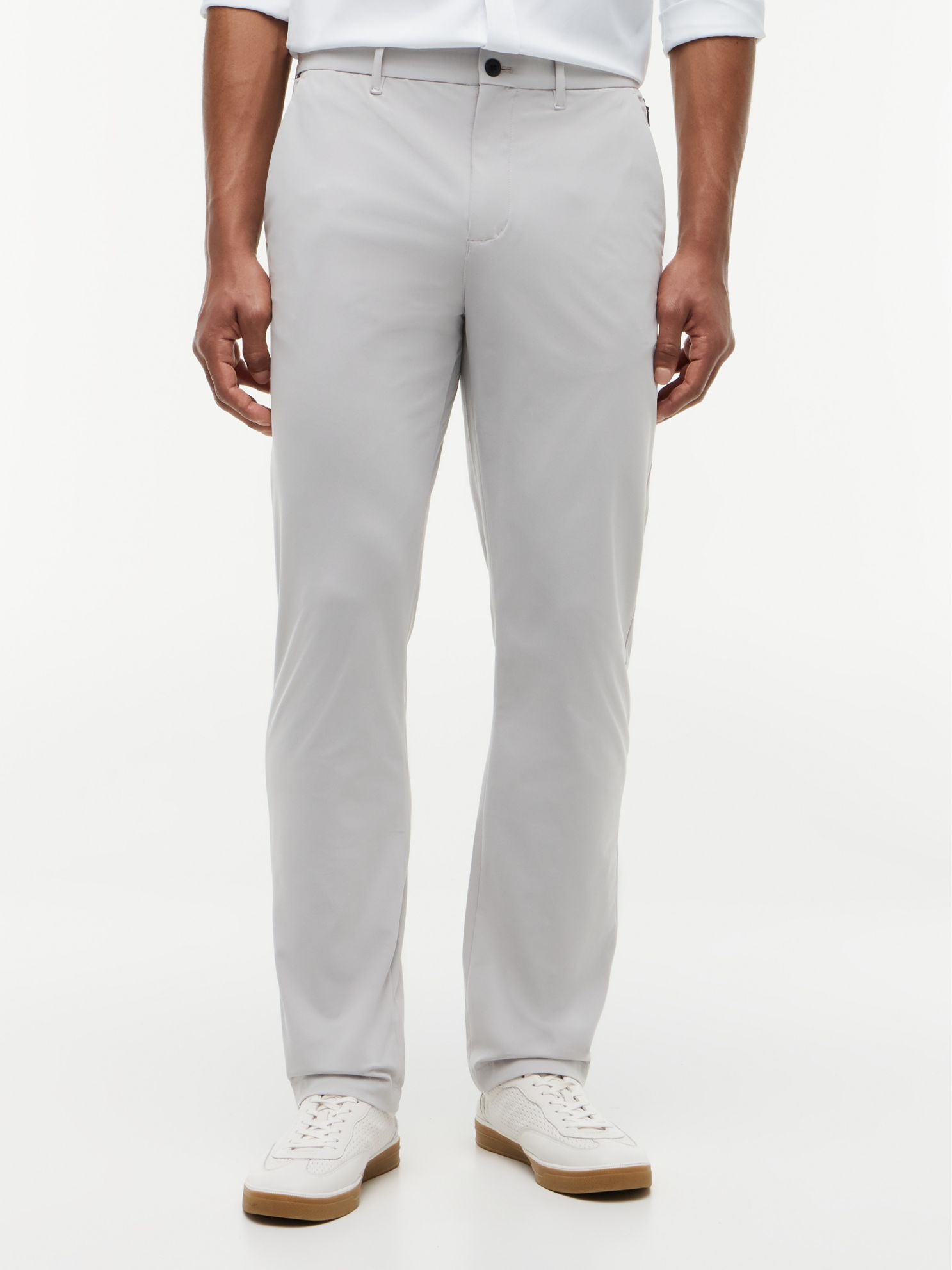 Tommy Hilfiger TH Performance Straight Fit Pant