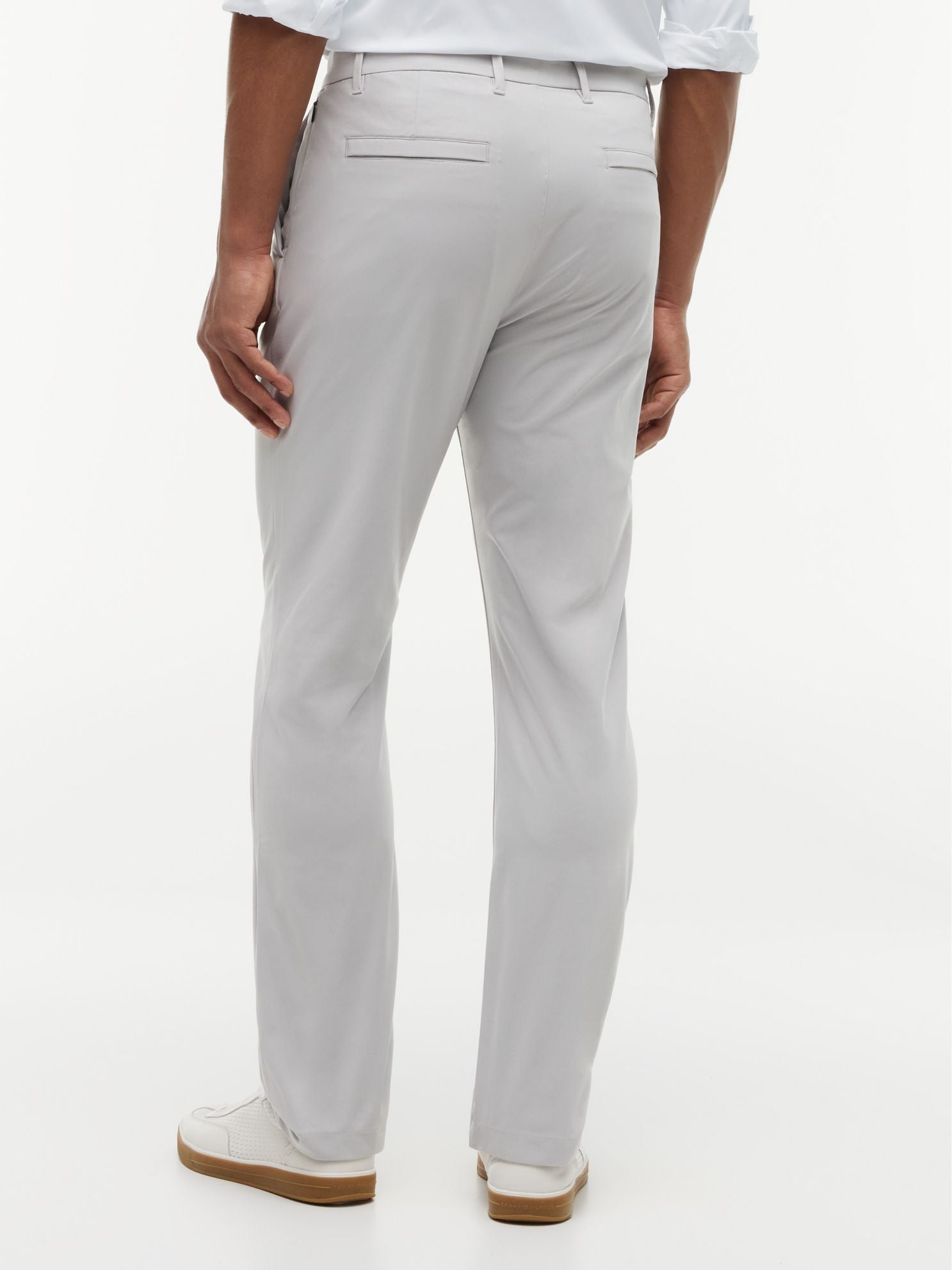 Tommy Hilfiger TH Performance Straight Fit Pant