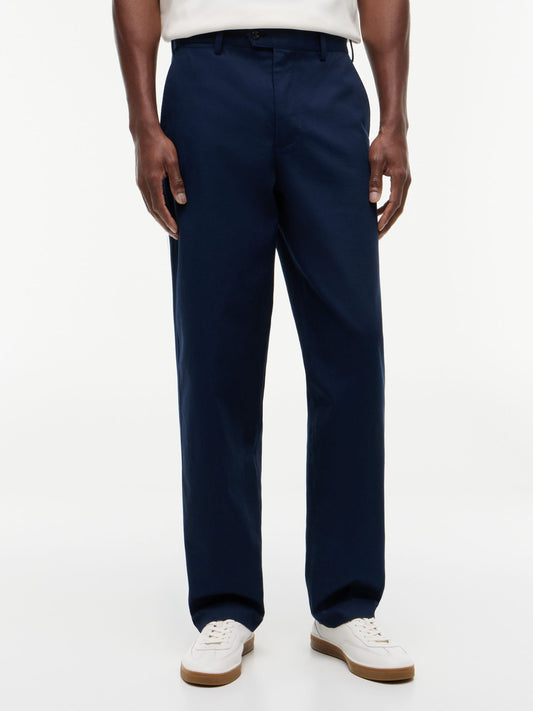 Tommy Hilfiger Relaxed Twill Pant