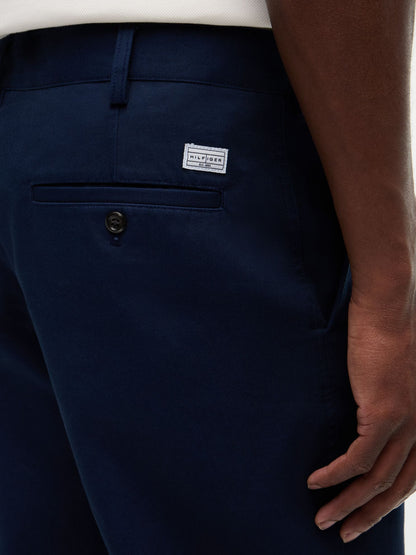Tommy Hilfiger Relaxed Twill Pant