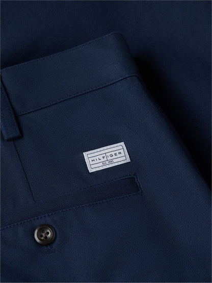 Tommy Hilfiger Relaxed Twill Pant