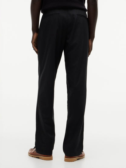 Tommy Hilfiger Regular Fit Pull-On Pant