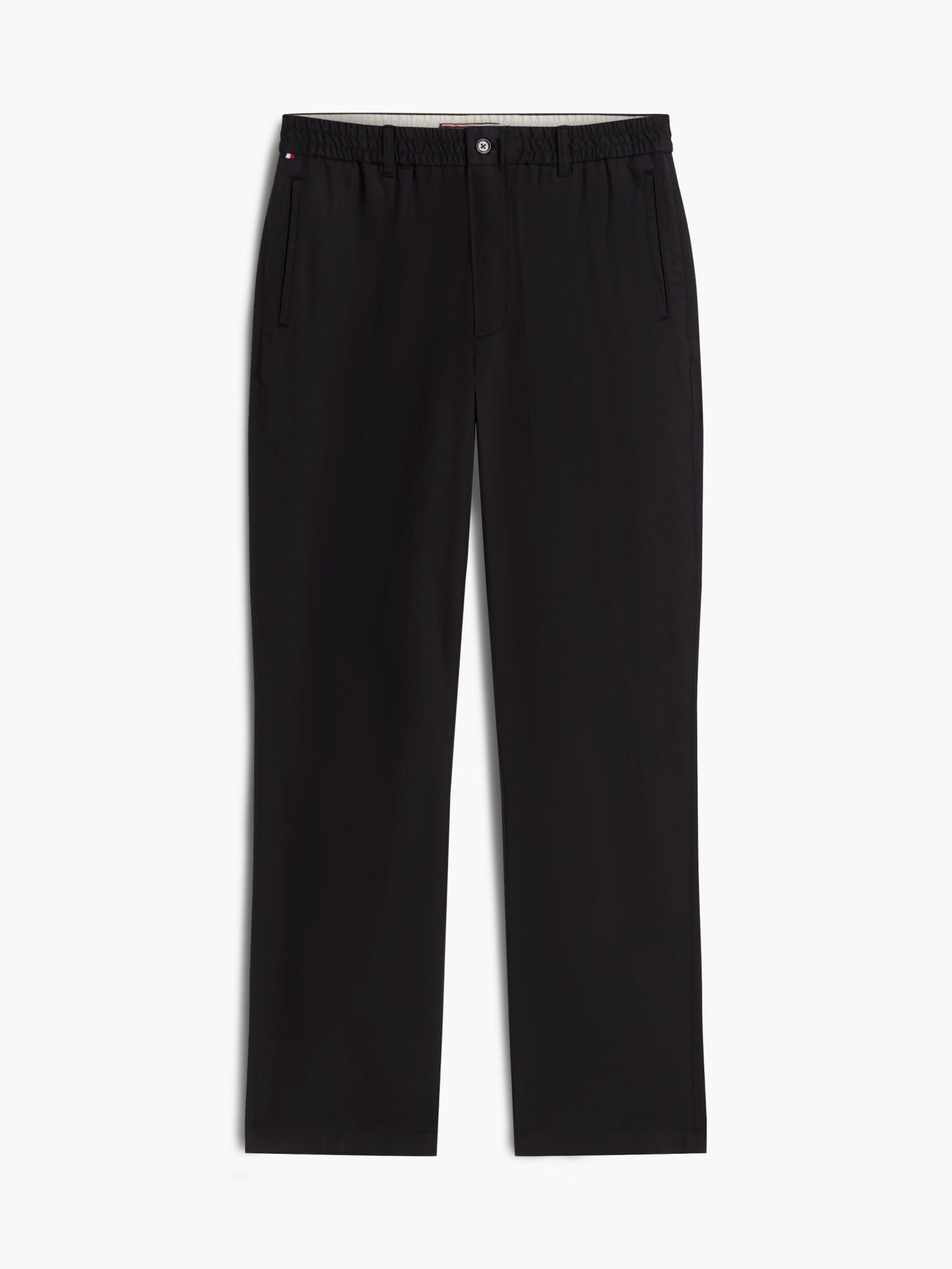 Tommy Hilfiger Regular Fit Pull-On Pant